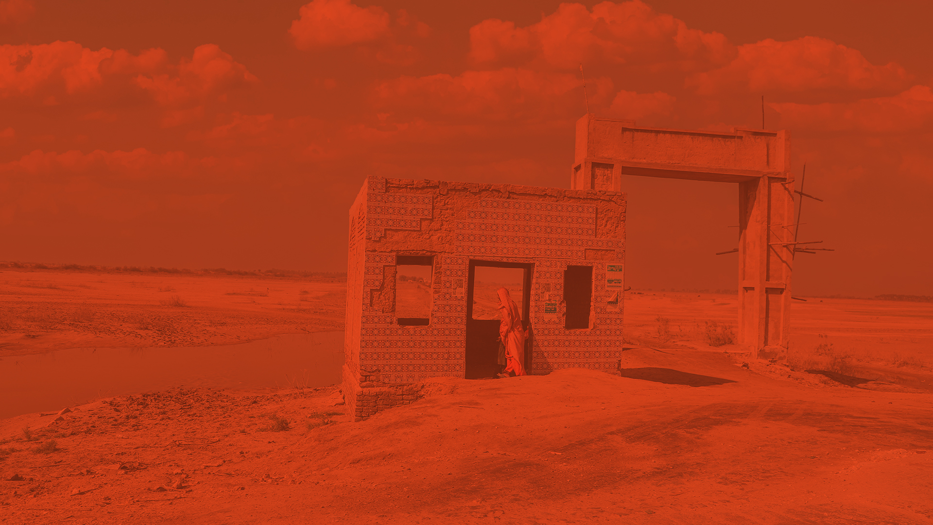 One Year Of Recovery Remembering Flood Survivours The Road Ahead