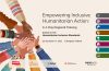 Empowering Inclusive Humanitarian Action: Regional Training on Humanitarian Inclusion Standards