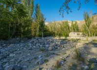 Ahmed Karim: A Farmer’s Voice from Hunza