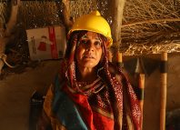 Prepared for Tomorrow: Empowering Thar’s Communities to Face Disasters with Strength and Unity