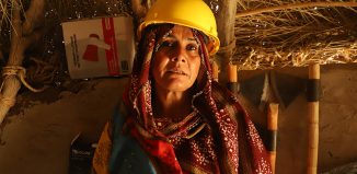 Prepared for Tomorrow: Empowering Thar’s Communities to Face Disasters with Strength and Unity