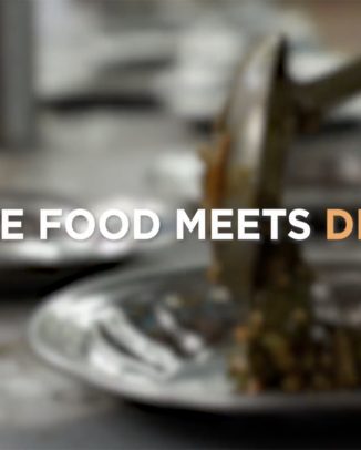 Nourishing Futures with Sphere Standards