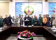 Three Days of Action: Advancing Disaster and Climate-Resilient Governance