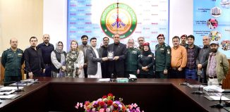 Three Days of Action: Advancing Disaster and Climate-Resilient Governance