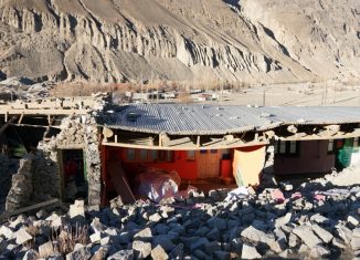 Every Tremor, Every Tear: Healing Together