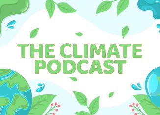 The Climate Podcast – Episode 1: From commitments to action – frontline realities