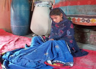 Breaking the Cycle of Early Marriage