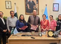 A Landmark Collaboration to Strengthen Public Health and Climate Action