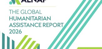 Global Humanitarian Assistance (GHA) Report 2026 is here!