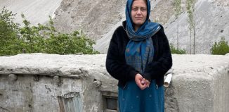 From Adversity to Opportunity: Hina’s Journey After the Earthquake