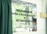 Strengthening Partnerships for Mental Health and Wellbeing