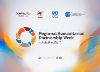 Deadlines have been extended for our regional workshops!